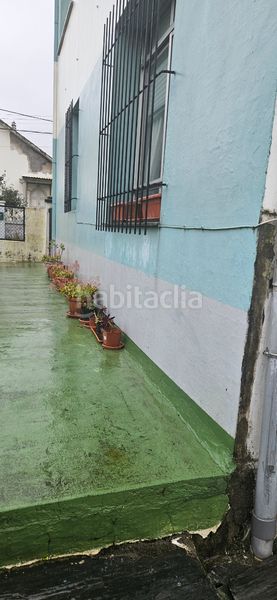 Foto 426c958a-e439-4130-84a3-c37383e61122. Casa aparellada a O Feal - Xubia Narón