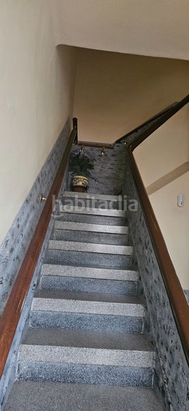 Foto b4c896a5-df70-4259-8d9d-6afd5a2ac936. Casa aparellada a O Feal - Xubia Narón