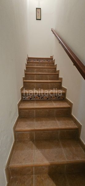 Foto bd425cf8-85b2-4ce5-a061-34d62cb25225. Casa aparellada a O Feal - Xubia Narón