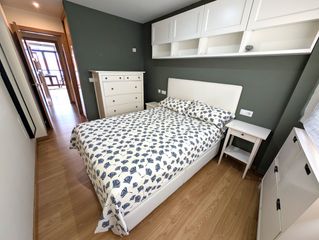 Apartment in Ares. Venta de piso cerca de la playa