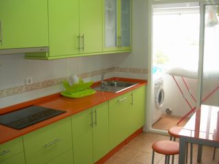 Affitto Appartamento in Piñeiros - Freixeiro. Piso con ascensor y plaza
