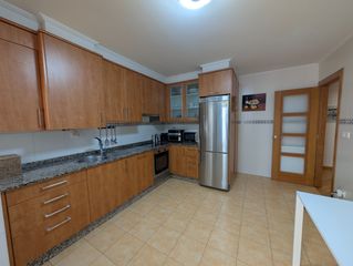 Pis a A Gándara. Venta de piso, entreplanta