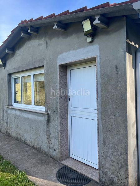 Foto 87336f58-ebe3-4f8a-9b58-7051c4d87c17. Casa a Sedes - Pedroso - Doso Narón