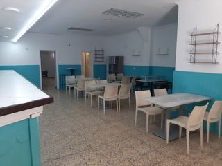 Miete Geschäftsraum in Alto del Castaño. Alquiler de meson