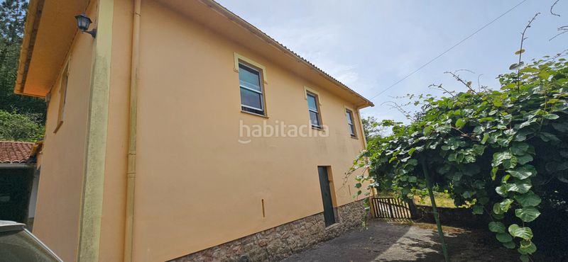 Foto 11ac244b-4474-4f6c-88f1-3f067b7c619a. Masia a Área Rural Ferrol