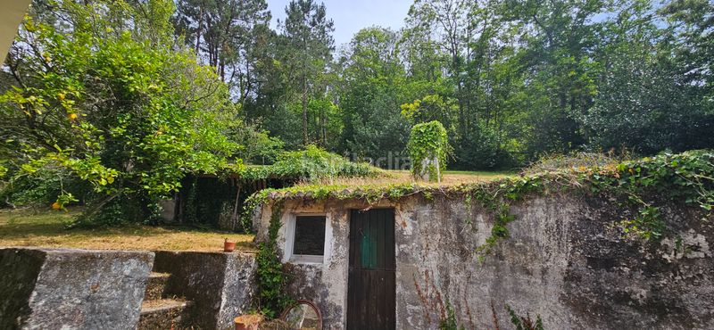 Foto 2a600c9d-d338-4ff0-96e1-c2d7a9b99bf1. Masia a Área Rural Ferrol