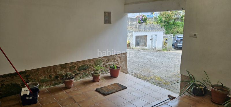 Foto 50847e81-181c-412d-99a7-56cfc3d87be3. Masia a Área Rural Ferrol
