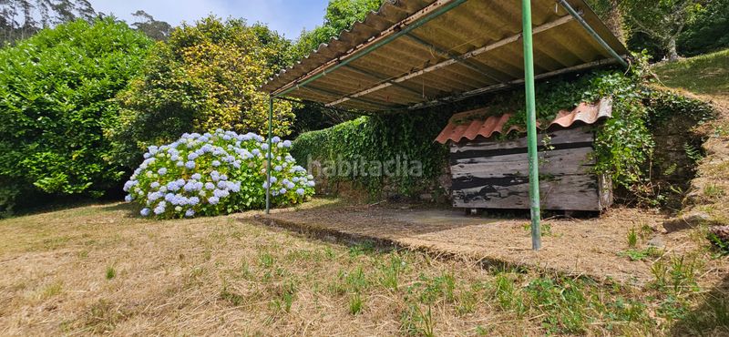 Foto a02a9743-1ea6-423c-a00a-896947d1d2dd. Masia a Área Rural Ferrol