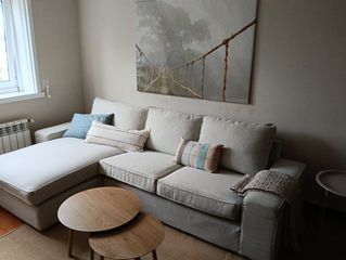 Location Appartement à Alto del Castaño. Alquiler piso con ascensor .plaza de garaje y trastero