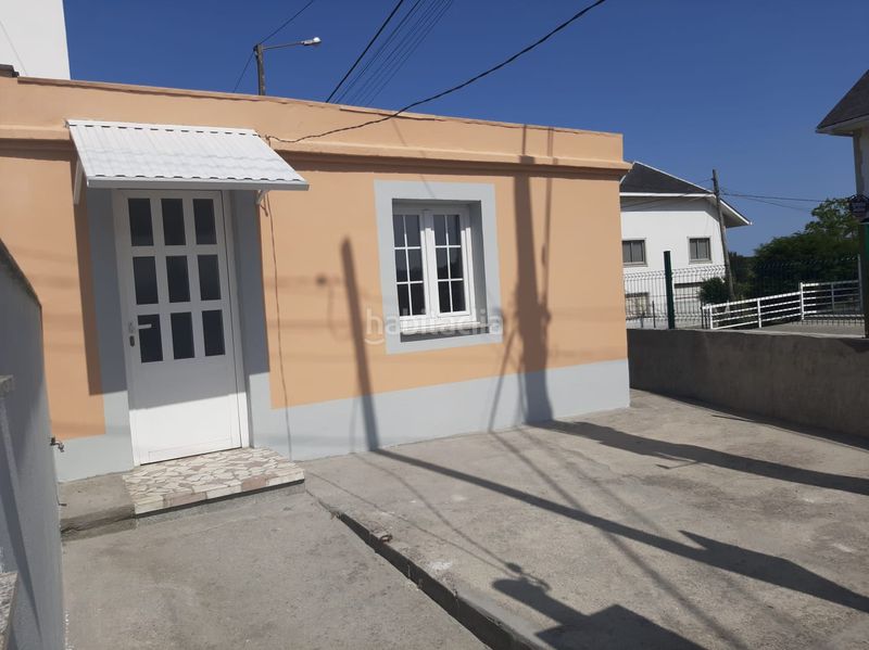 Foto 172384fa-5ac9-43f9-a0f0-36ffe518d48d. Alquiler casa adosada alquiler casa adosada con patio en Ferrol