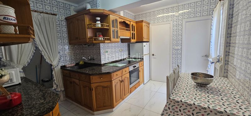 Foto d94b25d1-7125-401f-90b1-4fecb154c7cc. Miete etagenwohnung in Porta Nova Ferrol