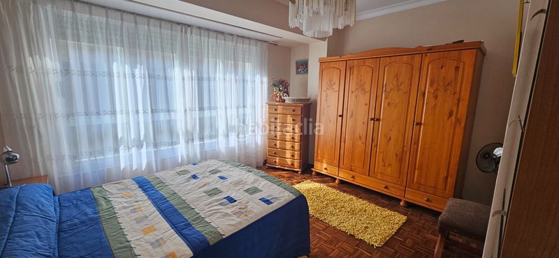 Foto f5f6d5f6-7bbd-45dc-add5-dede14c8e9d9. Miete etagenwohnung in Porta Nova Ferrol