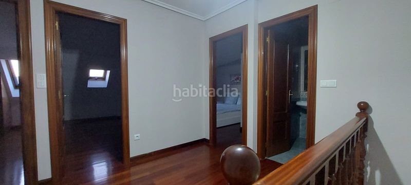 Foto a4db9132-9f29-432a-9a13-9a15ae6053c6. Dúplex duplex en Alto del Castaño Narón
