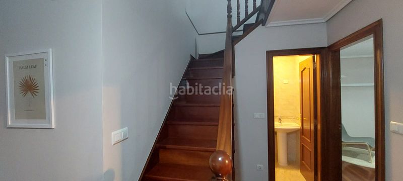Foto d8765316-a5e6-4fde-ab25-982007beb23c. Dúplex duplex en Alto del Castaño Narón