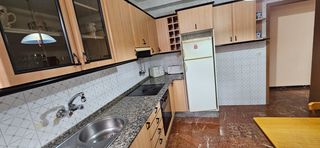 Affitto Appartamento in Alto del Castaño. Piso para alquiler