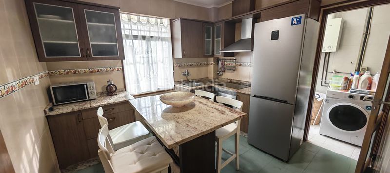 Foto 0e625a43-ca1d-4fb7-b8c6-592ae70c5ef8. Rent flat in Porta Nova Ferrol