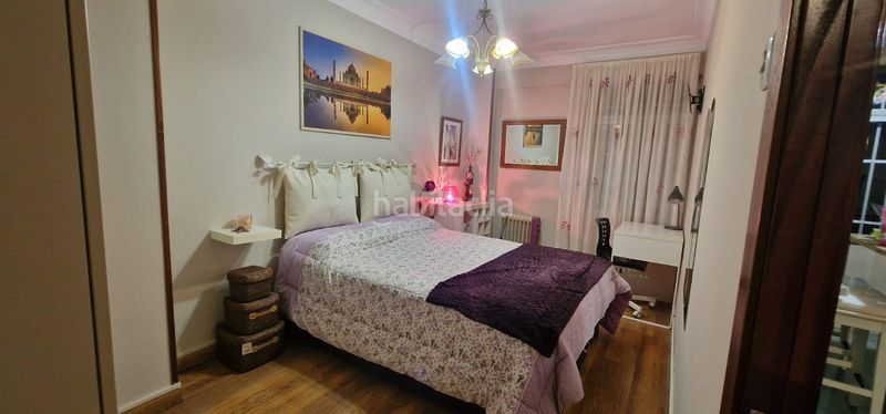 Foto 1e7a54b9-a574-44b5-a3b7-28e971fb2c61. Rent flat in Porta Nova Ferrol
