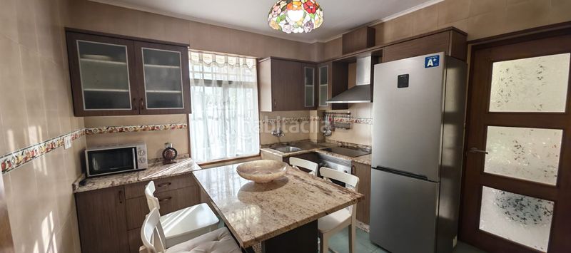 Foto 46d98923-61c5-4021-bf4b-d02b10cc018c. Rent flat in Porta Nova Ferrol