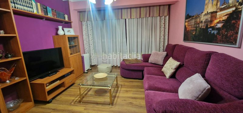 Foto 4f3bf844-ce8c-4b33-afd8-4e4a8c6f64bf. Rent flat in Porta Nova Ferrol