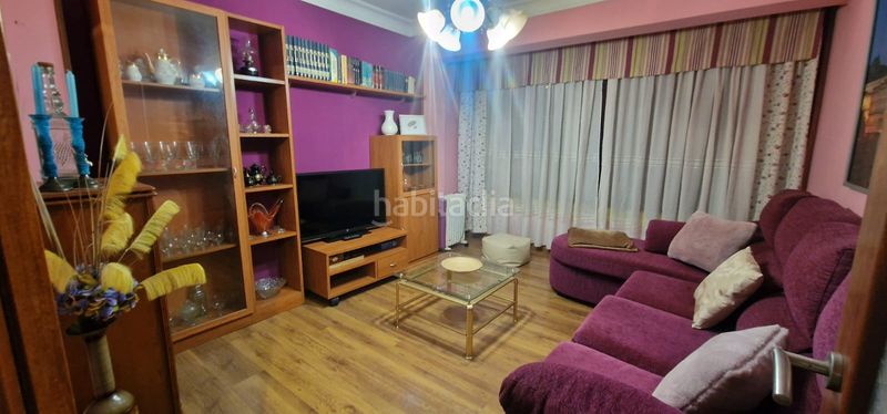 Foto 6176c2e6-4432-4dad-83d5-665229235e7e. Rent flat in Porta Nova Ferrol