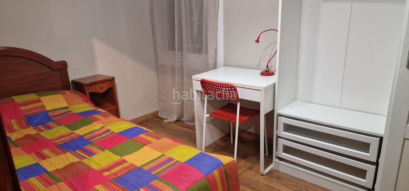 Foto ab37e870-779b-4f86-983d-dd6d530fbc6c. Rent flat in Porta Nova Ferrol