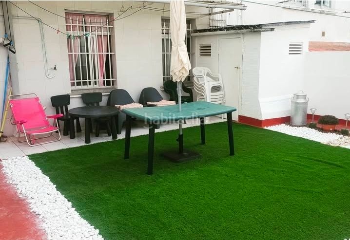 Foto c88b4c25-3c72-494b-aca0-541cdd14a1db. Rent flat in Porta Nova Ferrol