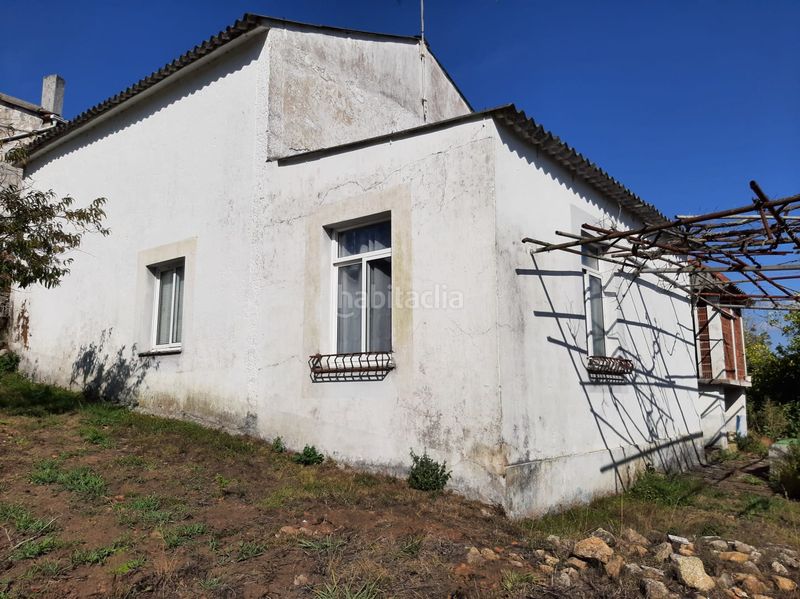 Foto 0061a4f7-330d-4604-a334-1b297400a911. Casa  con finca en A Malata - Catabois - Ciudad Jardín Ferrol