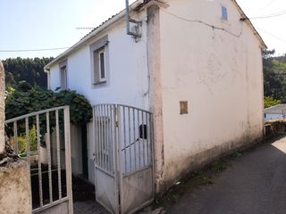 Casa in A Malata - Catabois - Ciudad Jardín. Casa con finca