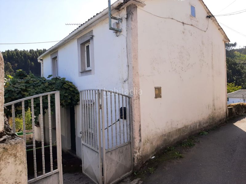 Foto 611672a1-9646-4e62-8e79-04ba30d4152a. Casa  con finca en A Malata - Catabois - Ciudad Jardín Ferrol