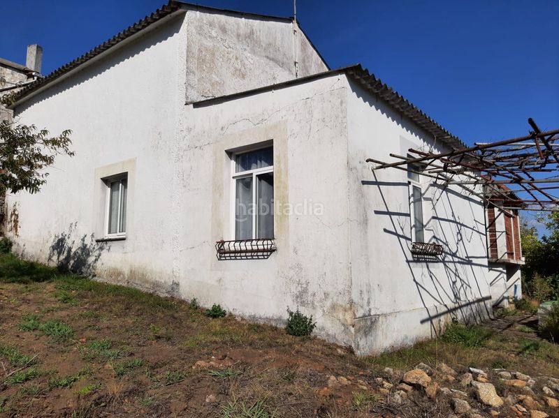 Foto 8626caa4-ccfe-41fe-a849-22bb958e33e1. Casa  con finca en A Malata - Catabois - Ciudad Jardín Ferrol