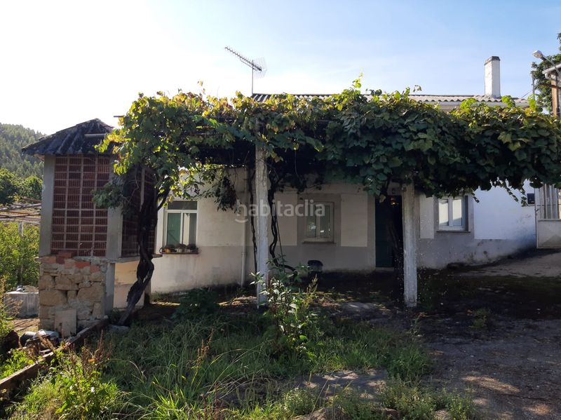Foto ad1a1ad1-9ebd-48d0-87eb-b4156d3e2f56. Casa  con finca en A Malata - Catabois - Ciudad Jardín Ferrol