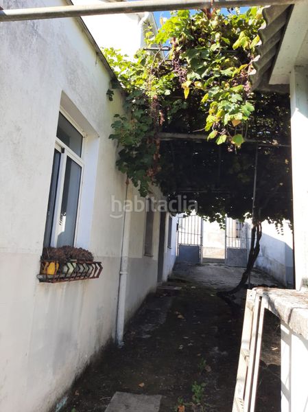 Foto dd85719a-7313-413f-989a-f0879f86b0b1. Casa  con finca en A Malata - Catabois - Ciudad Jardín Ferrol