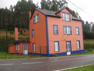 Casa en Moeche
