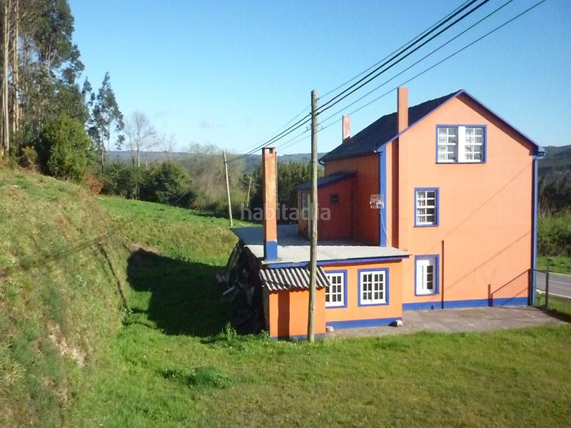 Foto 8608fe95-d305-469d-94e8-c2d99818c6fd. Casa a Moeche