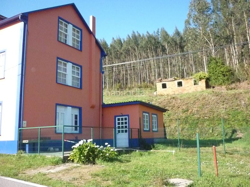 Foto 9c13b225-cbc1-44d5-bebb-f381e34c3337. Casa a Moeche