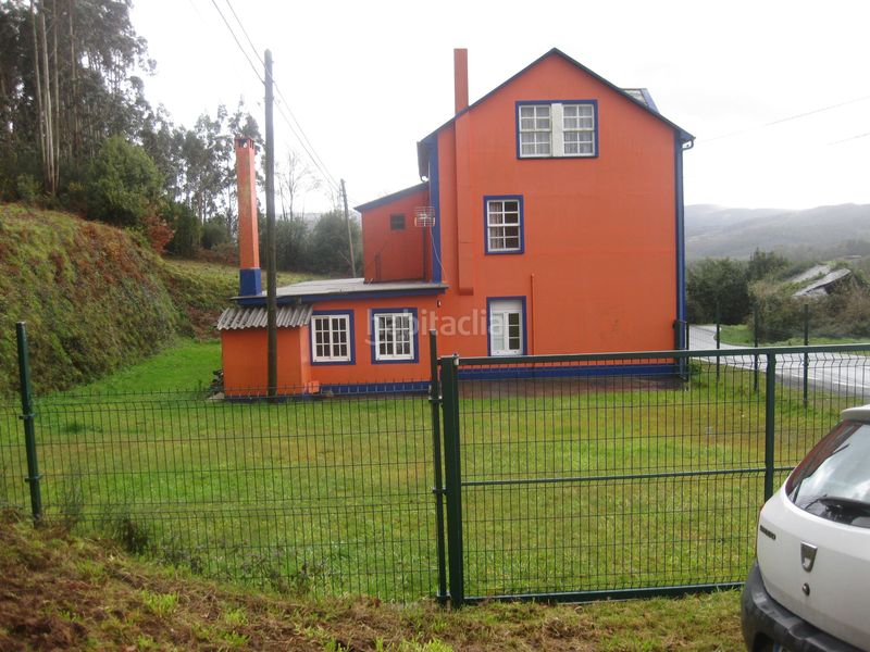 Foto da94d953-a4a0-49d8-bce0-19a807f33427. Casa a Moeche