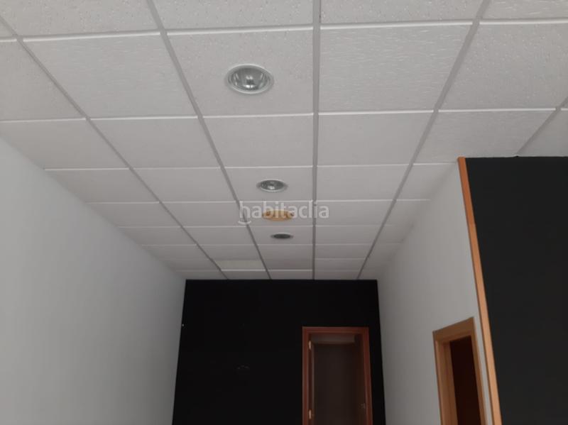 Foto a9807c87-73e4-4a29-8b6f-608ba175ff6d. Affitto locale commerciale in San Juan Ferrol