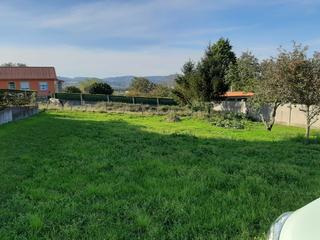 Residential Plot in A Gándara