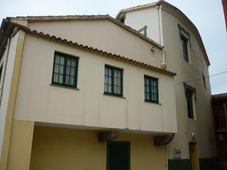 Casa a Alto del Castaño