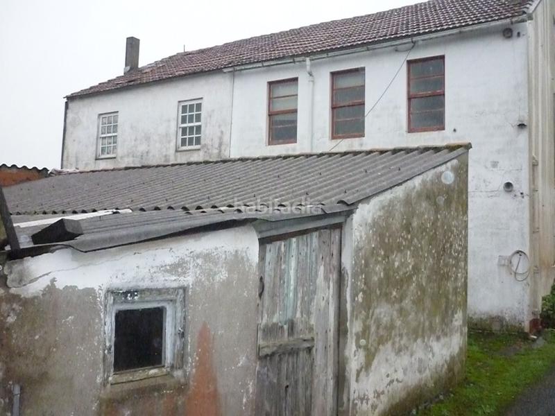 Foto 20dba9c4-0905-4a1e-bea2-0fe47521168d. Casa a Alto del Castaño Narón