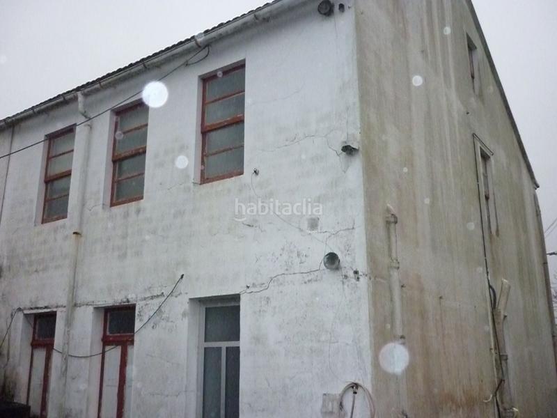 Foto ccc45138-5f0a-4b85-9965-1d14a041ebaf. Maison dans Alto del Castaño Narón