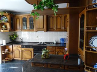 Appartement à A Gándara