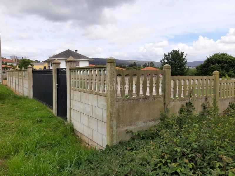 Foto 9d27bcfc-3fa0-4c13-a3de-9162a0da62d6. Terreny residencial a A Gándara Narón