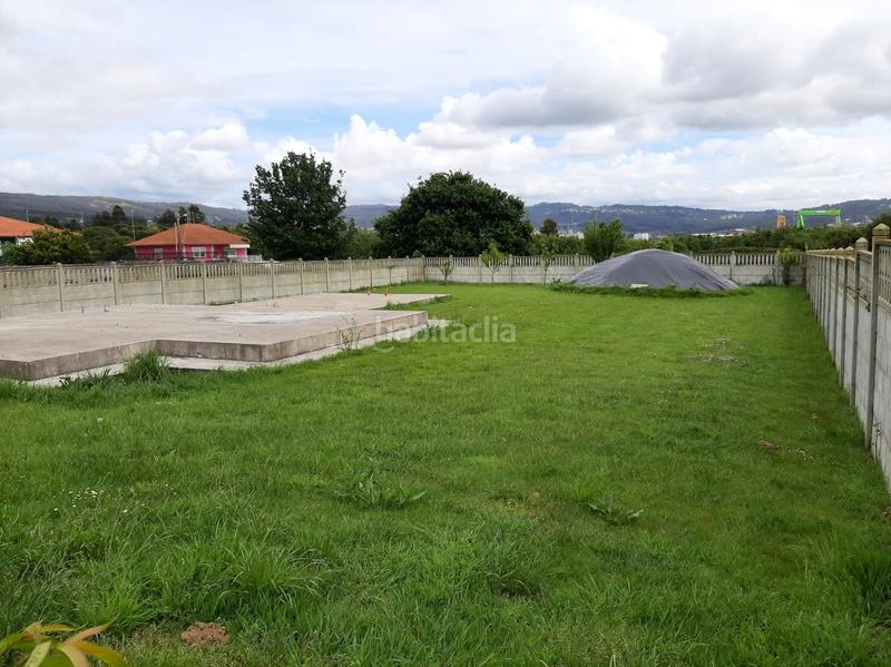 Foto def06de5-162b-47c2-875b-9cbbc41ddc60. Terreny residencial a A Gándara Narón