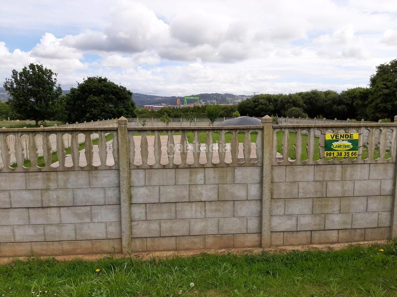 Foto e33f7f37-8ff9-458b-b7e6-9827e9b5f3a8. Terreny residencial a A Gándara Narón