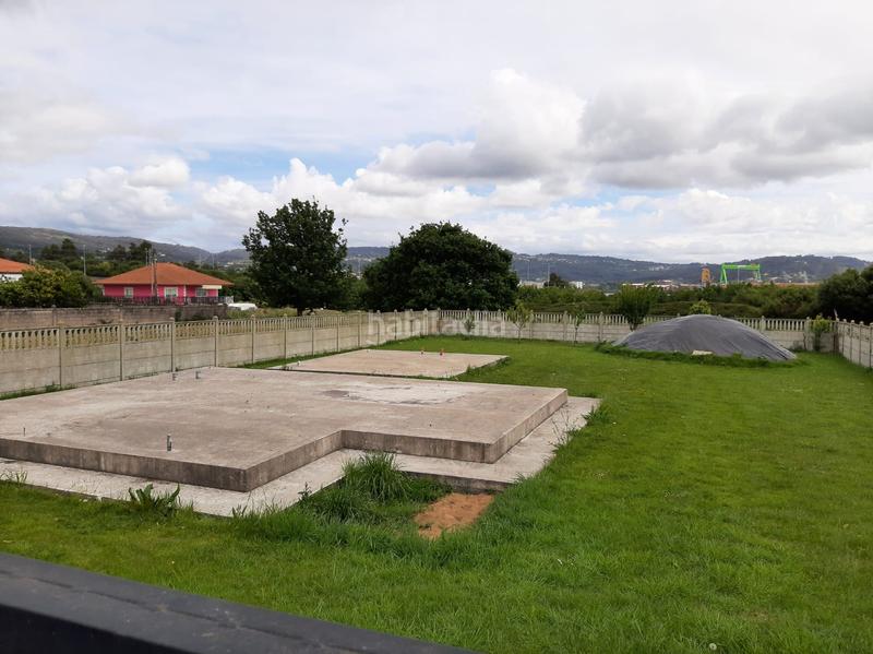 Foto 16df18d5-c9d3-4cd2-bf32-cc059fe9ff18. Terrain résidentiel dans A Gándara Narón