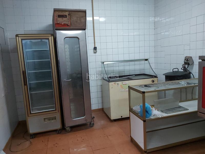 Foto 418cd2cd-d68c-4786-8306-059a1fbdbcbe. Local commercial dans Alto del Castaño Narón