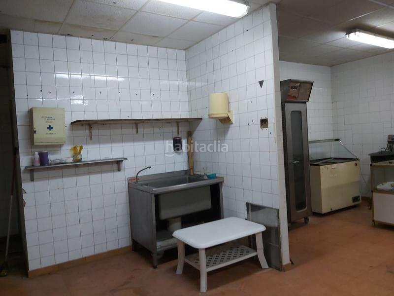 Foto 530e7d89-17a9-48ab-9734-563b0aaa7de7. Local commercial dans Alto del Castaño Narón