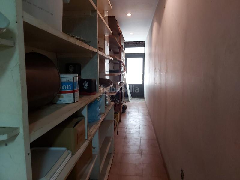 Foto 8fe9a40f-aebb-4a08-b879-52423a03219a. Local commercial dans Alto del Castaño Narón