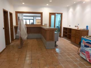 Local commercial à Alto del Castaño